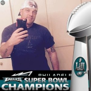 Meet your Posher, Brad